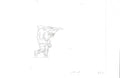 Street Sharks sketch EX5558 - Animation Legends