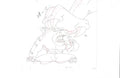 Street Sharks sketch EX5560 - Animation Legends