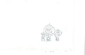 Street Sharks sketch EX5561 - Animation Legends