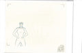 Super Friends sketch EX5570 - Animation Legends