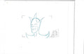 Super Friends sketch EX5572 - Animation Legends