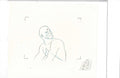 Super Friends sketch EX5573 - Animation Legends