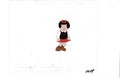 Blondie cel EX5598 - Animation Legends