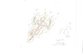 Fantastic Four sketch EX5660 - Animation Legends