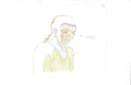 Golden Boy sketch EX5670 - Animation Legends
