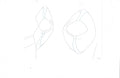 Hulk Vs sketch EX5699 - Animation Legends