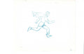 Super Friends sketch EX5710 - Animation Legends