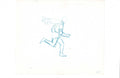 Super Friends sketch EX5711 - Animation Legends