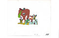 BroomHilda cel EX5713 - Animation Legends