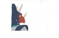 Dinosaucers cel EX5718 - Animation Legends