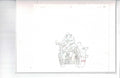 Jojos Bizarre Adventure Ova sketch EX5761 - Animation Legends