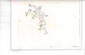 Star Wars: Droids sketch EX5765 - Animation Legends