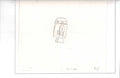 Star Wars: Droids sketch EX5766 - Animation Legends