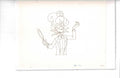 Tales if the Cryptkeeper sketch EX5772 - Animation Legends