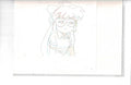 Space Pirate Mito sketch EX5779 - Animation Legends
