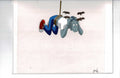 Monster Mash cel EX5780 - Animation Legends