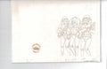 Star Wars: Droids sketch EX5784 - Animation Legends