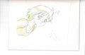 Sailormoon promotional piece EX5786 - Animation Legends