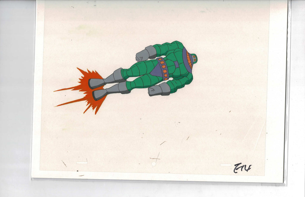 Robocop cel EX5808 - Animation Legends