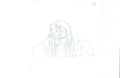 Bleach sketch EX5858 - Animation Legends