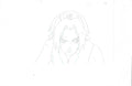 Naruto Shippuden sketch EX5859 - Animation Legends