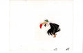 Boris the Vulture cel EX5871 - Animation Legends