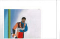 Bionic Six cel EX5875 - Animation Legends