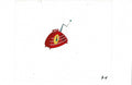 The Brave Little Toaster cel EX5880 - Animation Legends