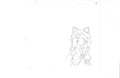 Samurai Pizza cats sketch EX5898 - Animation Legends