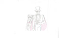 Sailormoon Promotional piece EX5900 - Animation Legends