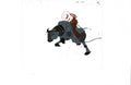 C.O.P.S cel EX5914 - Animation Legends