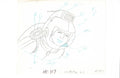 Fantastic Voyage sketch EX5924 - Animation Legends