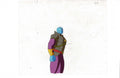 ExoSquad cel EX5957 - Animation Legends