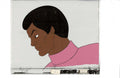 Super Stretch and Microwomen cel EX5958 - Animation Legends