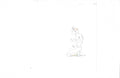 Golden Boy sketch EX5963 - Animation Legends