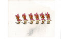 Merrie Melodies cel (Warner Bros) EX5979 - Animation Legends