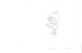 Strawberry Shortcake sketch EX5983 - Animation Legends