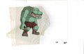 Extreme Dinosaurs cel EX5986 - Animation Legends