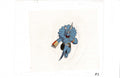 Extreme Dinosaurs cel EX5989 - Animation Legends