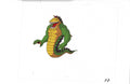 Extreme Dinosaurs cel EX5990 - Animation Legends