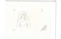 Super Friends sketch EX6001 - Animation Legends