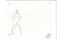 Super Friends sketch EX6002 - Animation Legends