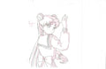 Promotional Sailor Moon Piece EX6014 - Animation Legends