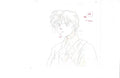 Inyuasha sketch EX6019 - Animation Legends