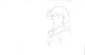 Inyuasha sketch EX6021 - Animation Legends