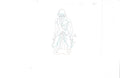 Bleach sketch EX6030 - Animation Legends