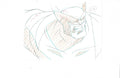Hulk Vs sketch EX6035 - Animation Legends