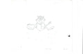 Care Bears sketch EX6088 - Animation Legends