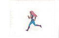She-Ra Princesses of Power cel EX6100 - Animation Legends