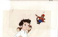 Little Nemo Adventures in Slumberland large cel EX6112 - Animation Legends